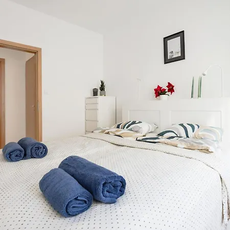 Apartament Stylish *