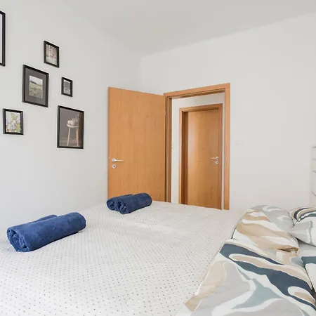 Apartament Stylish Budapesta