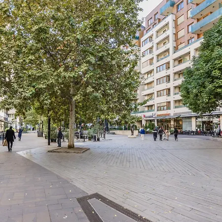 Stylish Apartament *