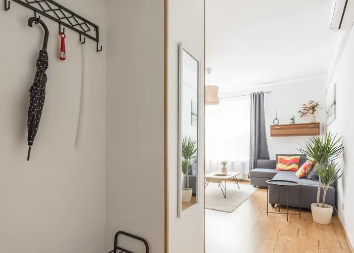 Stylish Appartamento *