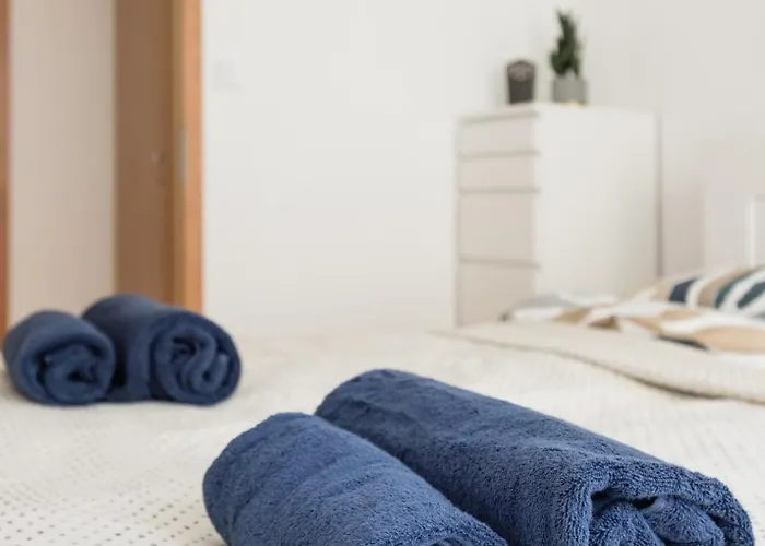 Stylish Appartamento Budapest
