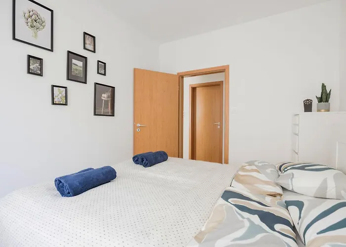 Appartamento Stylish Budapest