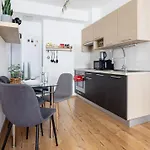Stylish Lejlighed Budapest