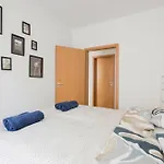 Lejlighed Stylish Budapest