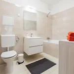 Lejlighed Stylish Budapest