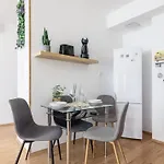 Stylish Budapest