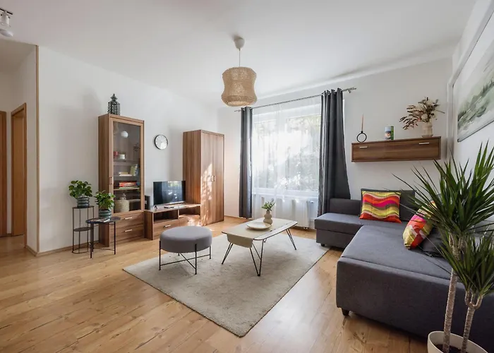 Apartman Stylish *