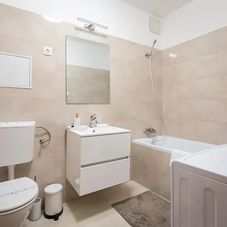 Celestial Court Apartament