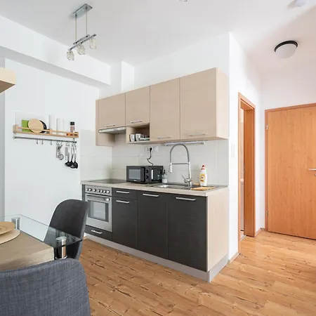 Celestial Court Apartament