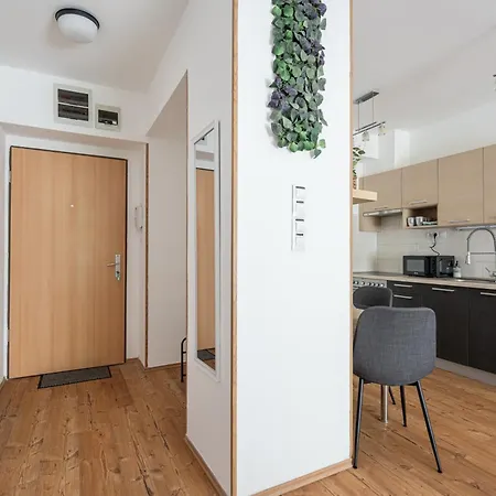 Apartament Celestial Court Budapesta