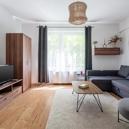 Apartament Celestial Court Budapesta