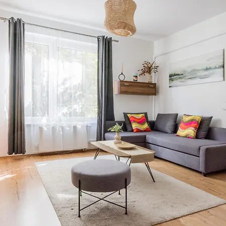 Apartament Stylish