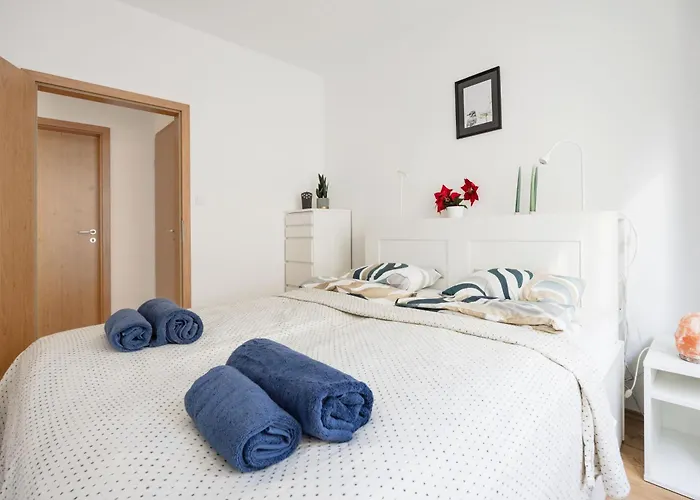 Apartament Stylish *